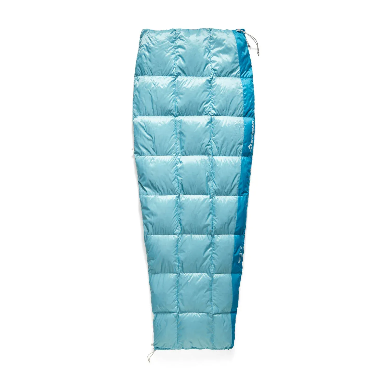 Traveller Down Sleeping Bag