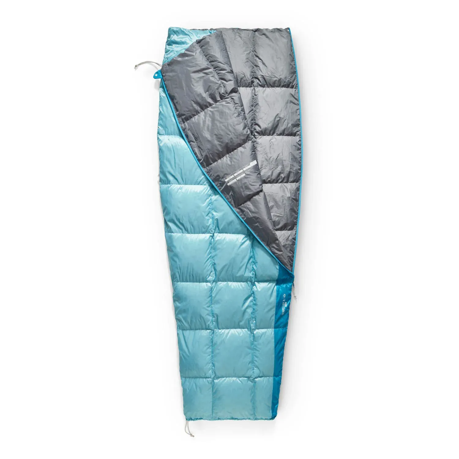 Traveller Down Sleeping Bag - Image 9