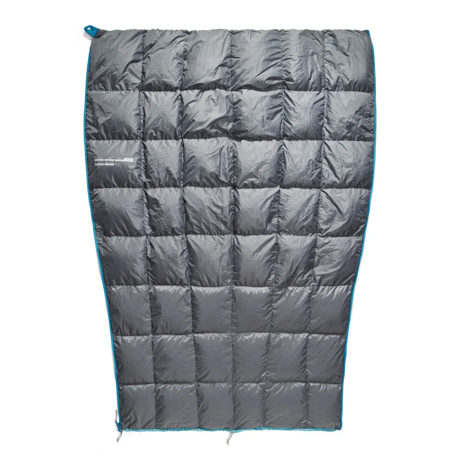 Traveller Down Sleeping Bag - Image 8