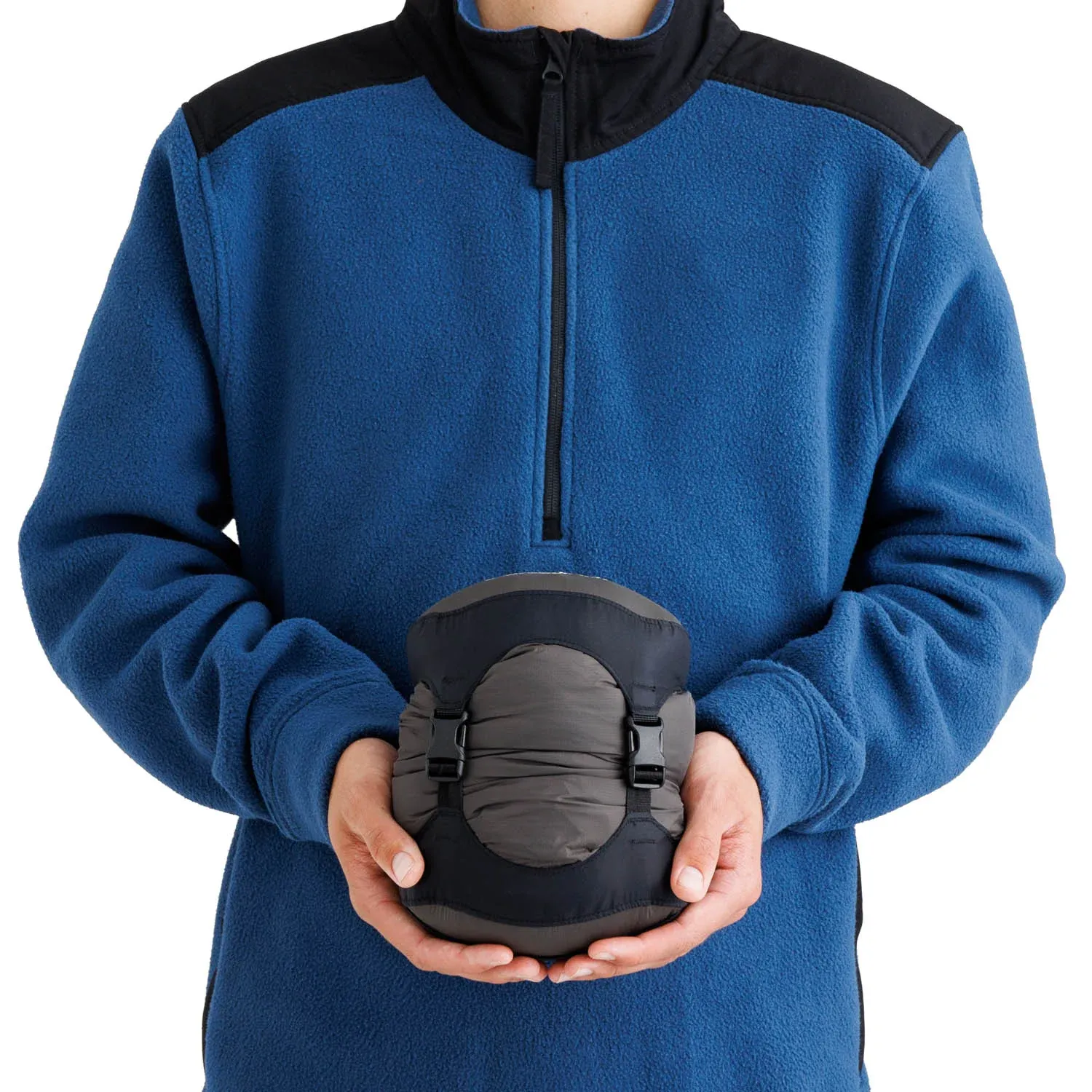 Traveller Down Sleeping Bag - Image 2