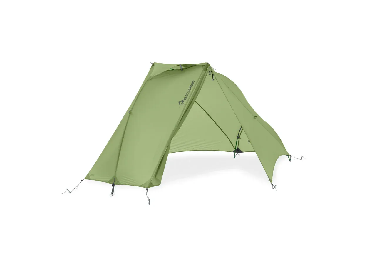 Alto Semi-Free Standing Ultralight Tent - Image 6
