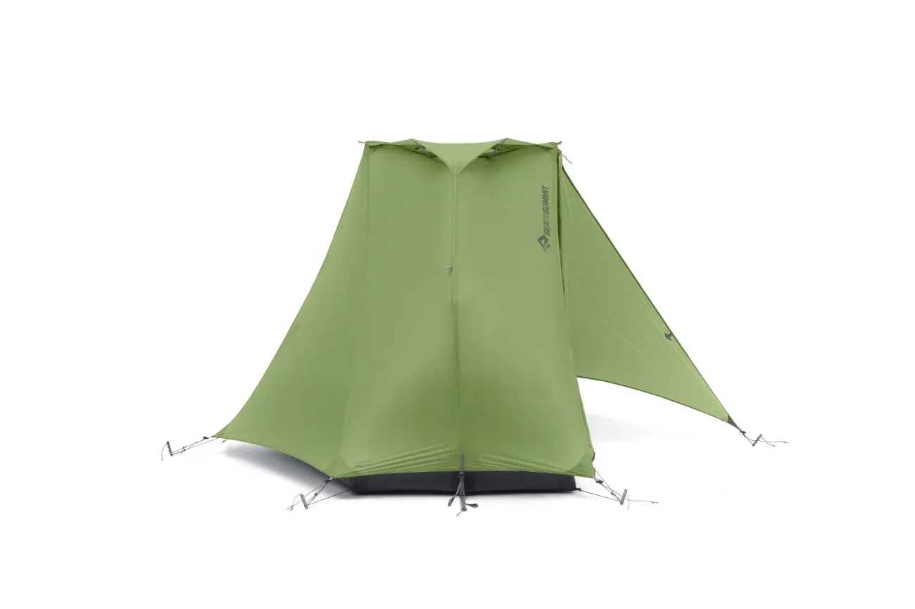 Alto Semi-Free Standing Ultralight Tent - Image 7