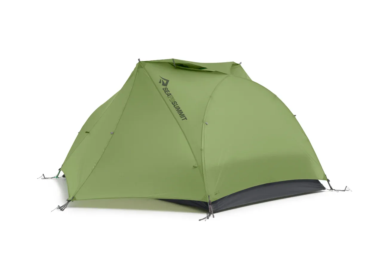 Telos Plus Freestanding Ultralight Tent - 图片 3