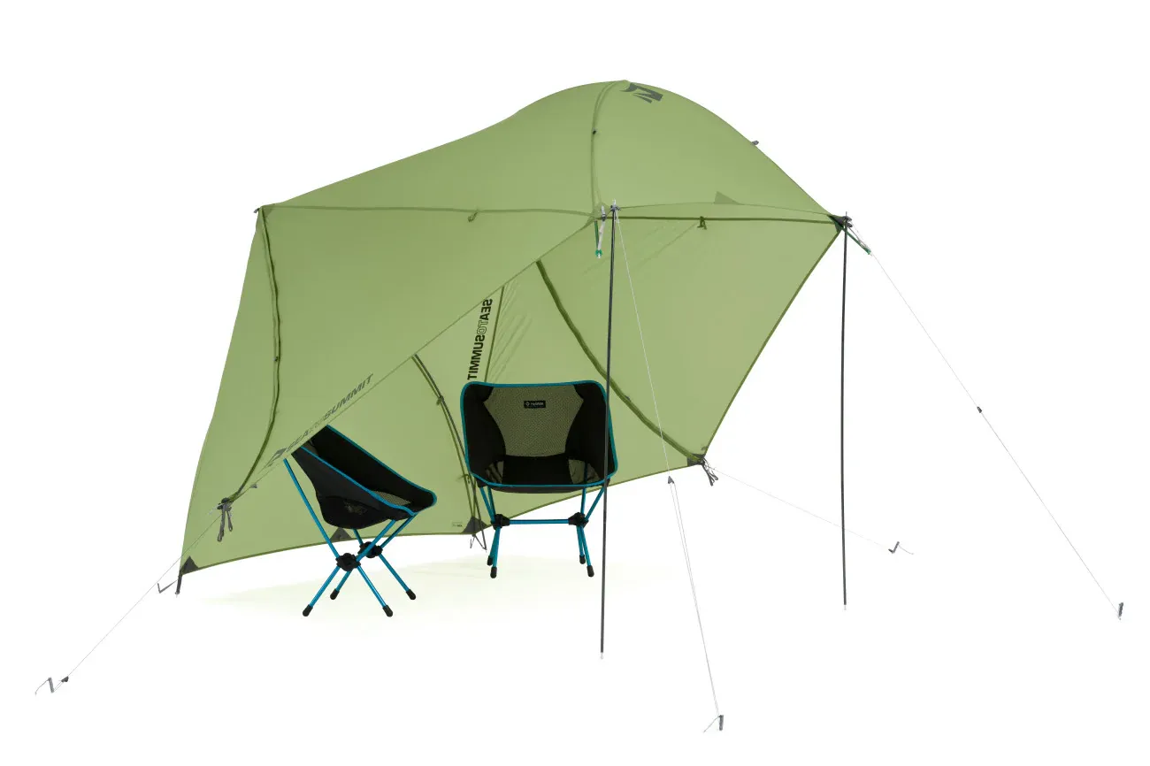 Telos Plus Freestanding Ultralight Tent - 图片 4