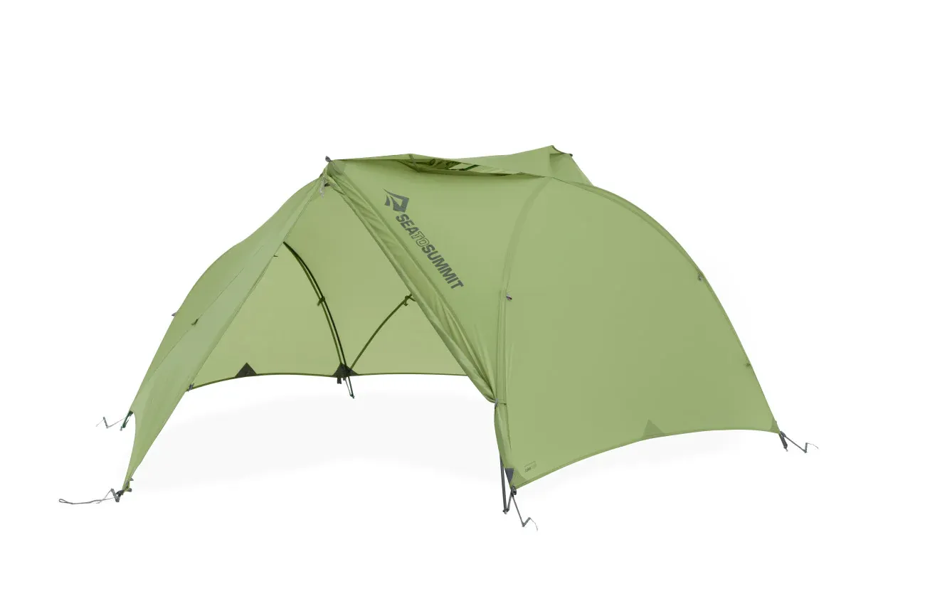 Telos Plus Freestanding Ultralight Tent - 图片 6