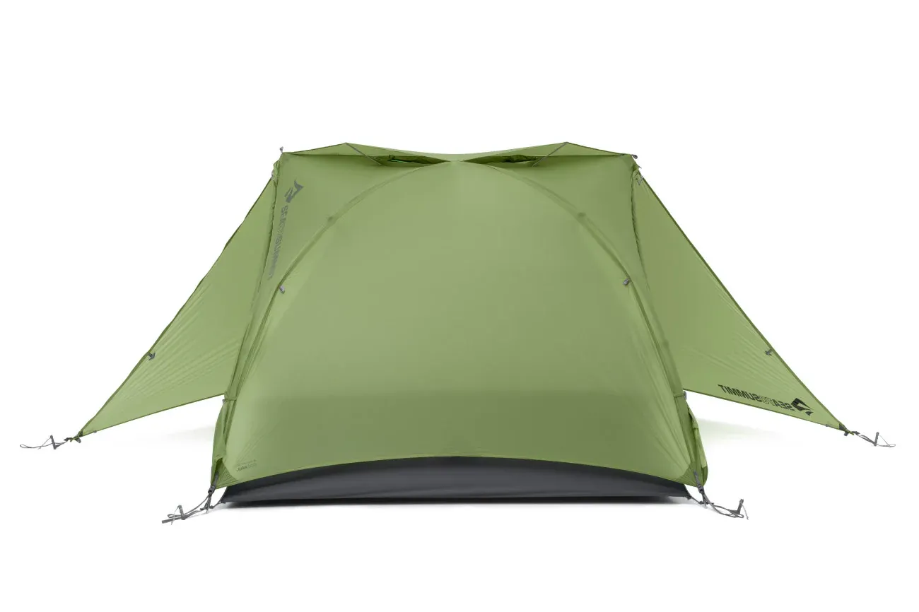 Telos Plus Freestanding Ultralight Tent - 图片 7