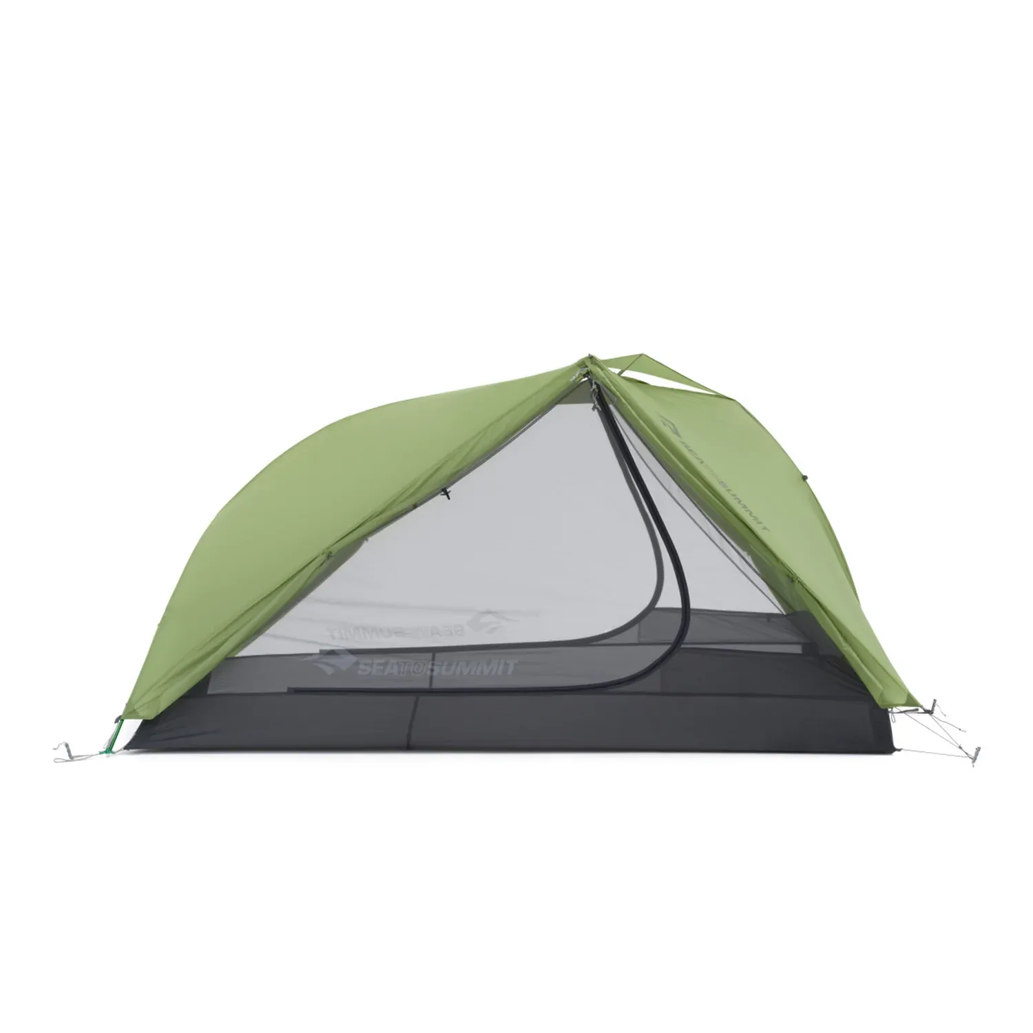 Alto TR2 Bikepack - Two Person Ultralight Bikepacking Tent - 图片 5